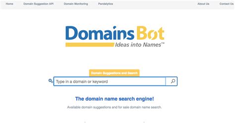 Domain Names — SEO Best Practices [2021] - Moz