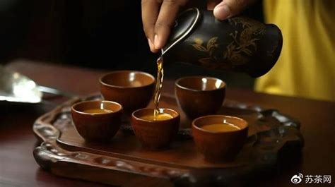 中国人从茶中悟出的哲理，这6条最有道理__财经头条