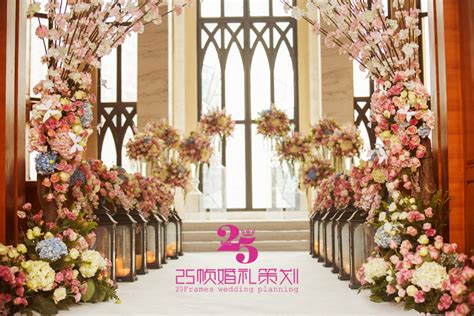 清新色森系婚礼《兔子先生&兔子小姐》-来自杭州皇嘉主意婚礼策划工作室客照案例 |婚礼精选