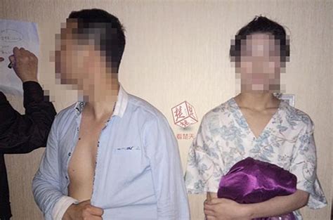 大陆女子赴台卖淫被查 14天至少接客110人(图)_海口网