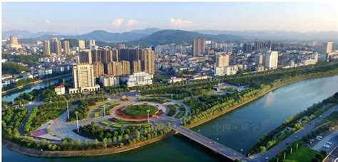 咸宁高新区打造科技创新高地