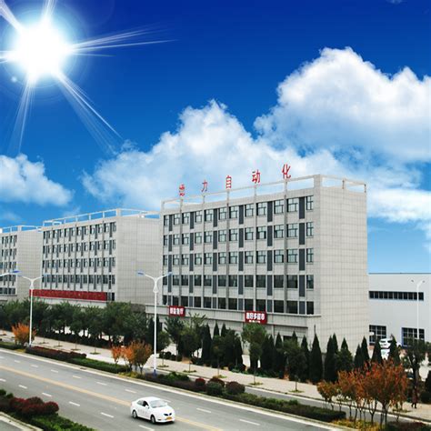 2020郑州工业自动化展：“新乡制造”成功配套国内首个快堆核电站_神州