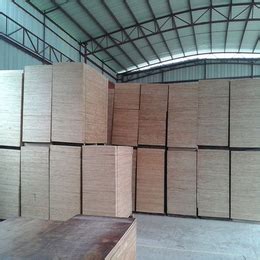 供应云南建筑模板厂家--人造板_产品图片信息_中国木材网！