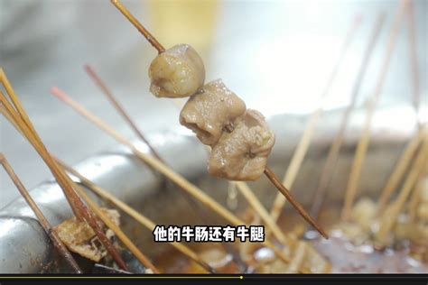 深圳人从小吃到大的10家牛杂档，最老27岁…|牛杂|牛杂店|阿叔_新浪新闻