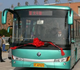江苏省首批新能源纯电动公交车线路在如皋开通|中国化学与物理电源行业协会