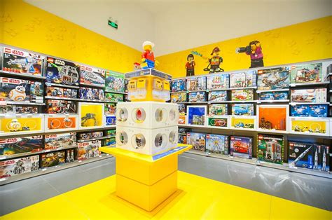 加盟玩具店锁定目标消费人群促进生意发展_婴童品牌网