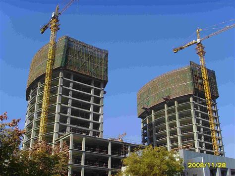 项目中心 | 萍乡市城乡建设集团有限责任公司