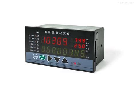 流量积算仪-流量积算仪-武汉南控仪表科技有限公司