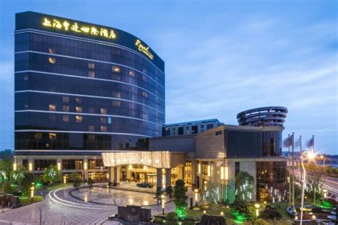 上海皇廷世际酒店预订_地址_价格查询-【要出发， 有品质的旅行】