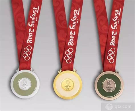 历届奥运会完整奖牌榜 中国历届奥运会银牌和铜牌数量_球天下体育