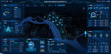 聚焦中国集成电路封装测试领军企业-南通市人民政府