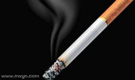 一个人抽烟 一年花掉多少钱 算算值不值