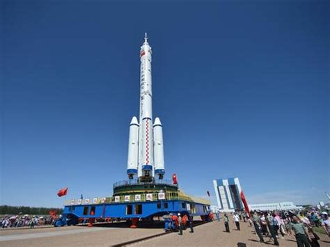 中国航天科技集团简介-中国航天科技集团成立时间|总部-排行榜123网