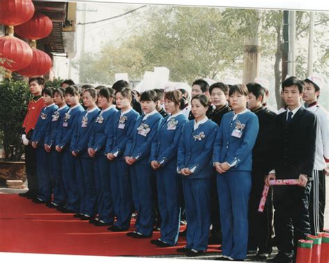 陕西女皇（集团）公司 扎实开展新冠疫情防控工作 - 陕西女皇实业有限公司