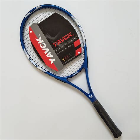 一件代发厂家批发网球拍新款一体复合碳素网球拍多款可选-阿里巴巴