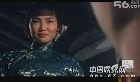 她们的美艳让子弹拐弯：银幕靓妹杀手（2）-千龙网·中国首都网