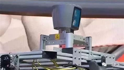 无人驾驶之激光雷达深度解析_行业资讯_资讯_AGV网(www.chinaagv.com)_AMR网-专业智能地面移动机器人门户网站！