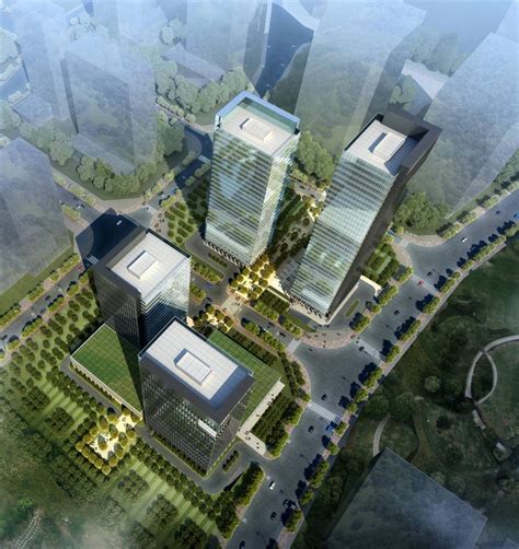 北京丽泽项目-长城国富置业有限公司