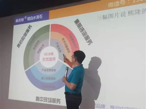 桂林漓峰医用：借力互联网+传统营销模式转型升级