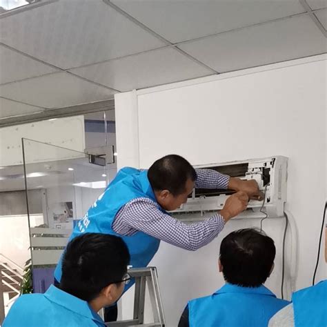 广州修理空调一般多少钱 - 便民服务网