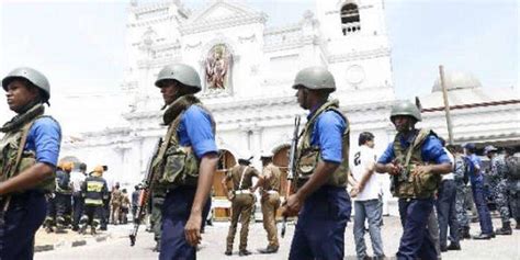 斯里兰卡暴力冲突已致7死，军方连夜营救辞职后总理__财经头条