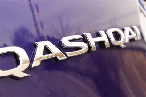Nissan Qashqai 1.6 dCi Xtronic test | Auto55.be | Tests