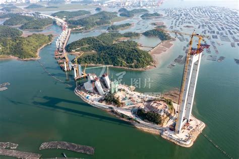 广西自贸试验区钦州港片区启动城市建设计划|广西|钦州市_新浪新闻
