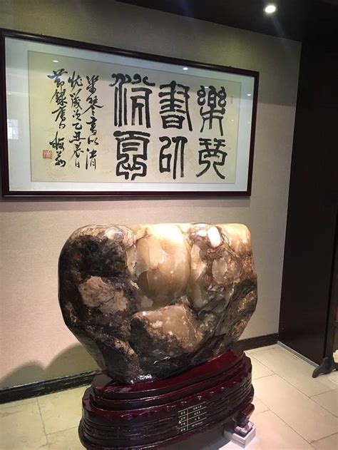 2022东江湖奇石馆游玩攻略,...品、绝品的奇石展览馆，也...【去哪儿攻略】