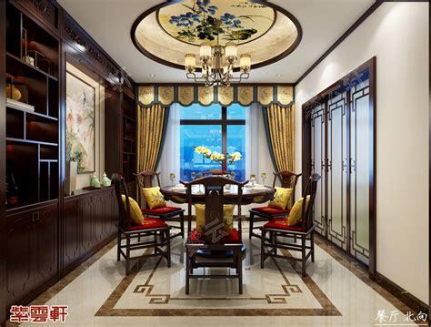 【中式家居】传统的中式家具都长什么样？_其他家具-丽维家