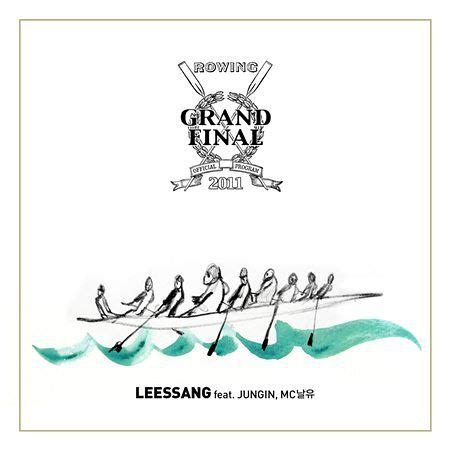 专辑：LeeSSang--《Grand Final》_影音娱乐_新浪网
