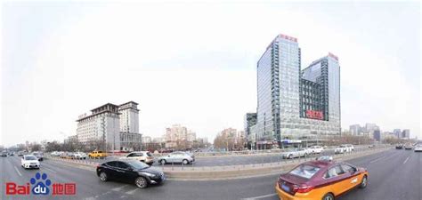 北京海淀可免费连无线网 覆盖北下关学院路北太平庄等21个街道-城事-墙根网