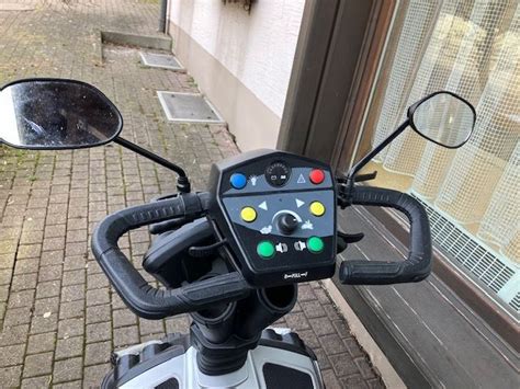 Elektromobil/ Seniorenmobil von Proflex in Nordrhein-Westfalen ...