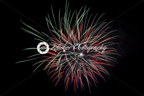 Fireworks light up the sky with dazzling display - Kelleher Photography ...