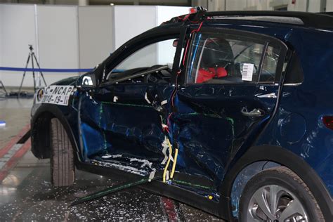 2013年度C-NCAP第三批碰撞测试评分结果【图】_碰撞安全_太平洋汽车网