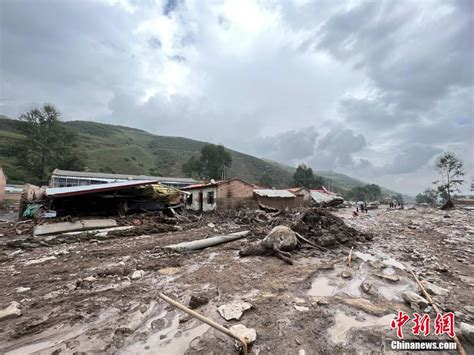 青海玛多县7.4级地震：8人受轻伤|青海省_新浪新闻