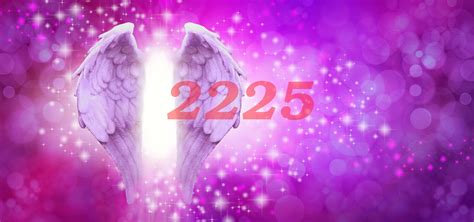 What Should You Do If You Keep Seeing The 2225 Angel Number ...