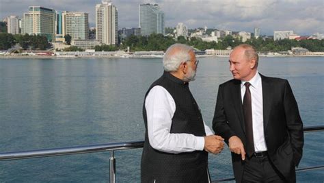 “这两份声明，印度不允许出现对俄罗斯的谴责内容”|印度|俄罗斯|制裁_新浪新闻