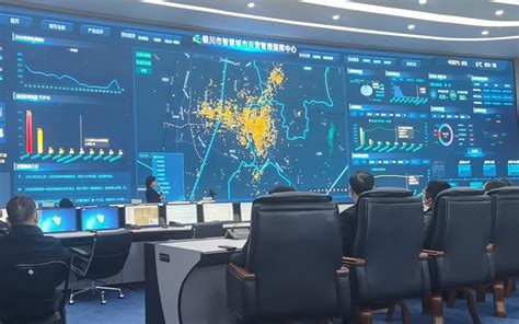 宁夏银川：智能电缆展放装置助力配网施工转型-宁夏新闻网