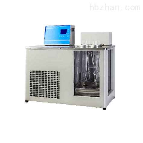 IV6000H系列全自动乌氏粘度测定仪（超高温）-杭州卓祥科技有限公司