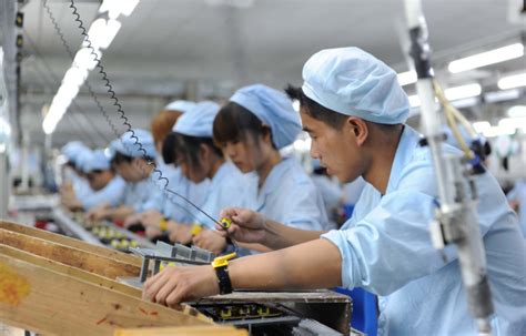 广东打工，十一月接近年末还有哪些工价高的厂值得期待？