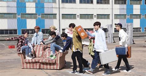 Stray Kids can be darlings: Boy band returns with ‘Maxident’ that ...