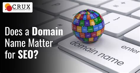 How to choose a good domain name for SEO - IONOS