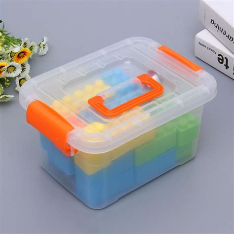 加厚塑料收纳盒整理盒 透明抽屉式收纳箱 收纳箱塑料收纳盒整理箱-阿里巴巴