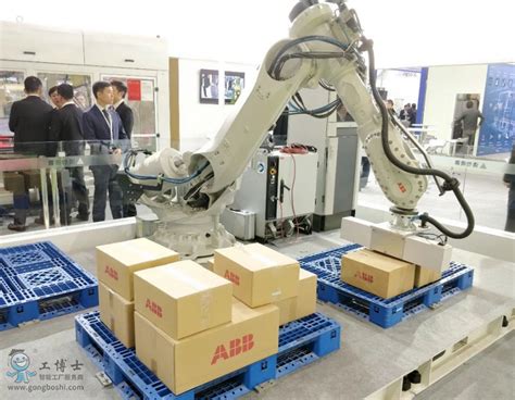 单手臂移动机器人-并联机器人-工业机器人-工业机器人