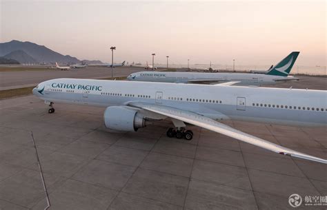 交付 | 不止是更长，国泰首架A350-1000交付，细节又赢了|国泰航空|国泰|商务舱_新浪新闻