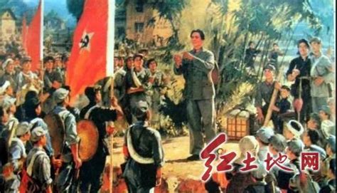 解读长征(53):为何红二十五军到达陕北掀起参军潮?_央广网