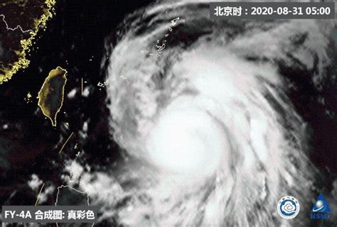 台风“美莎克”将要成为“风王”？未来有何影响？