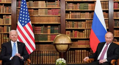 美方避免拜登和普京在G20峰会期间接触？白宫回应_军事频道_中华网