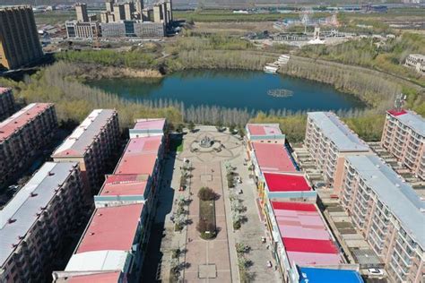绥化男人玩乐的地方(绥化市也有个漂亮的“西湖”，这个湖以前啥样你知道吗？) - 【爱喜匠】