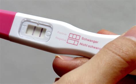 验孕棒多久才能测出是否怀孕 准确吗_试管婴儿百科-试管邦
